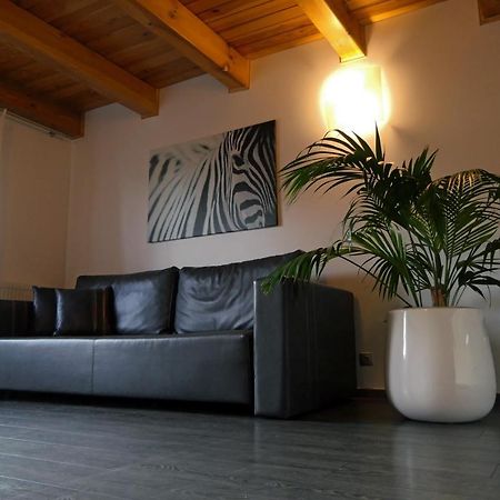 Apartamenty Wla 4 Władysławowo المظهر الخارجي الصورة