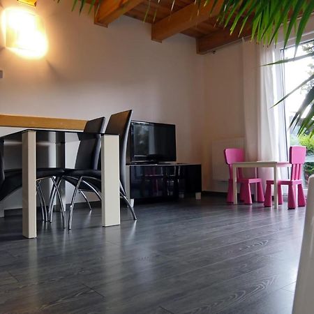 Apartamenty Wla 4 Władysławowo المظهر الخارجي الصورة