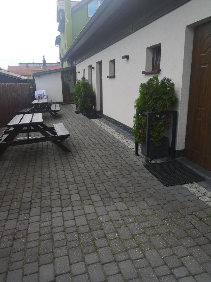 Apartamenty Wla 4 Władysławowo المظهر الخارجي الصورة