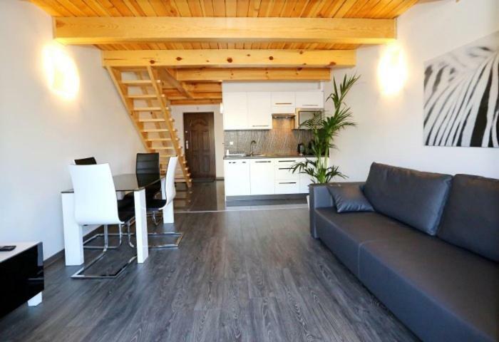 Apartamenty Wla 4 Władysławowo المظهر الخارجي الصورة