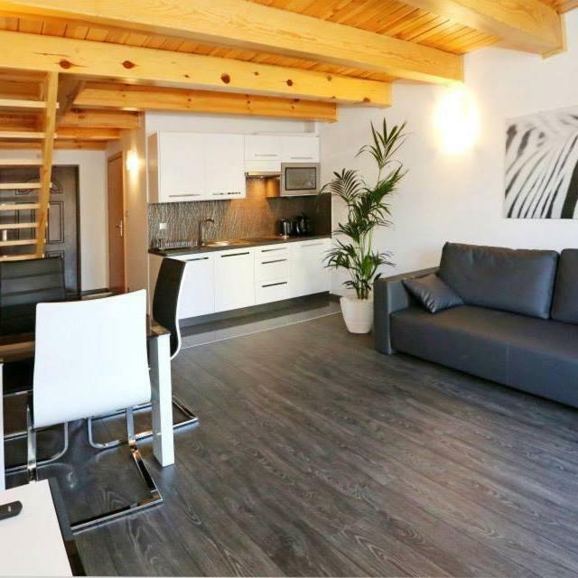 Apartamenty Wla 4 Władysławowo المظهر الخارجي الصورة