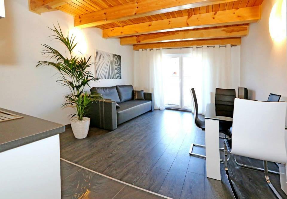 Apartamenty Wla 4 Władysławowo المظهر الخارجي الصورة
