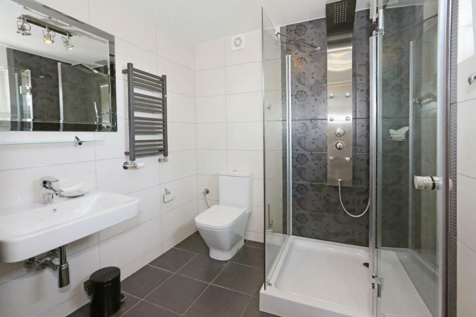 Apartamenty Wla 4 Władysławowo المظهر الخارجي الصورة
