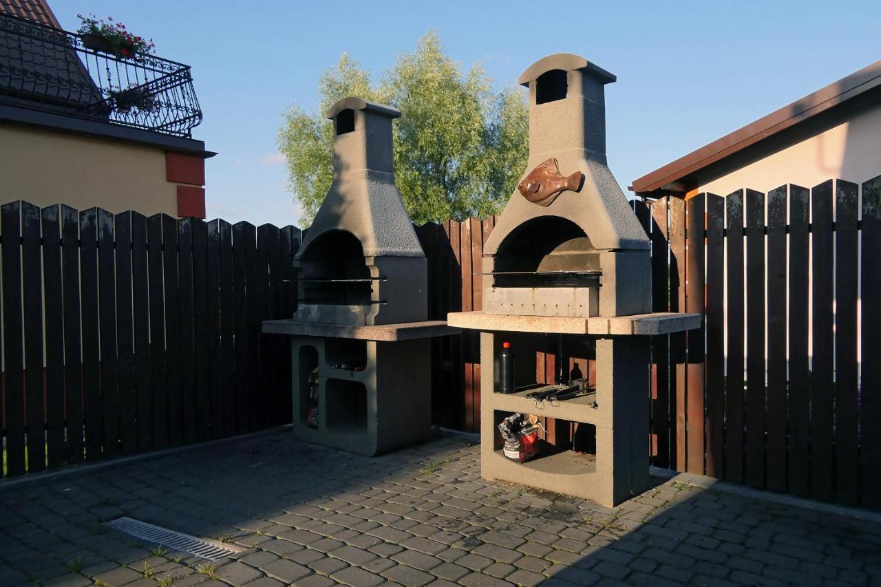 Apartamenty Wla 4 Władysławowo المظهر الخارجي الصورة