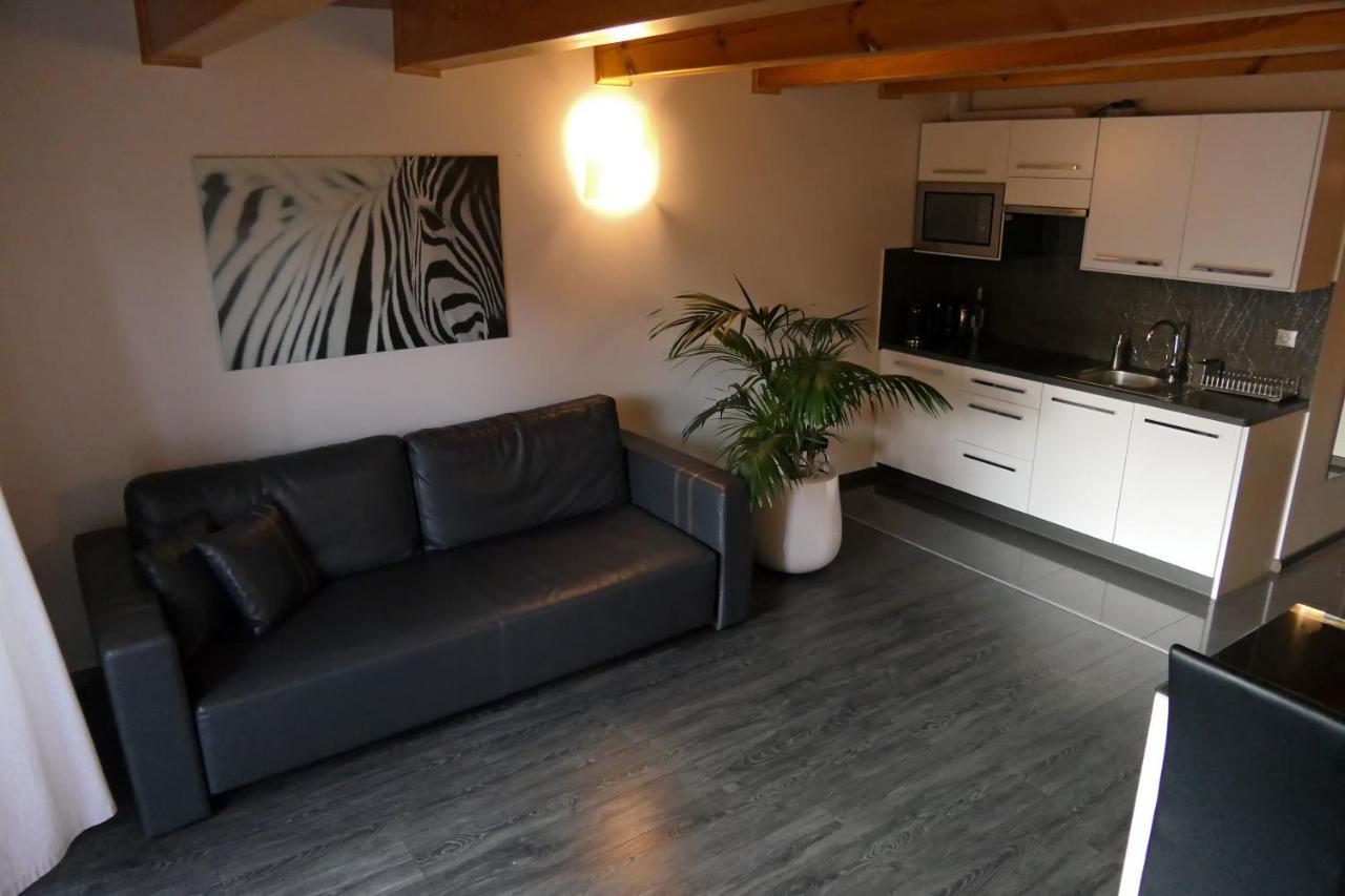 Apartamenty Wla 4 Władysławowo المظهر الخارجي الصورة